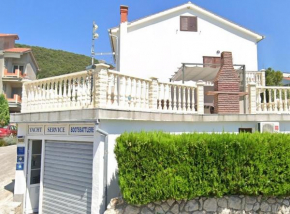 Apartments with a parking space Supetarska Draga - Donja, Rab - 22866